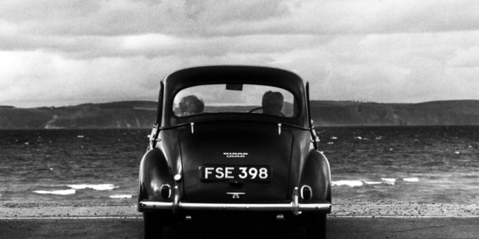 Gran Bretagna, 1977 © Gianni Berengo Gardin Courtesy Fondazione Forma per la Fotografia