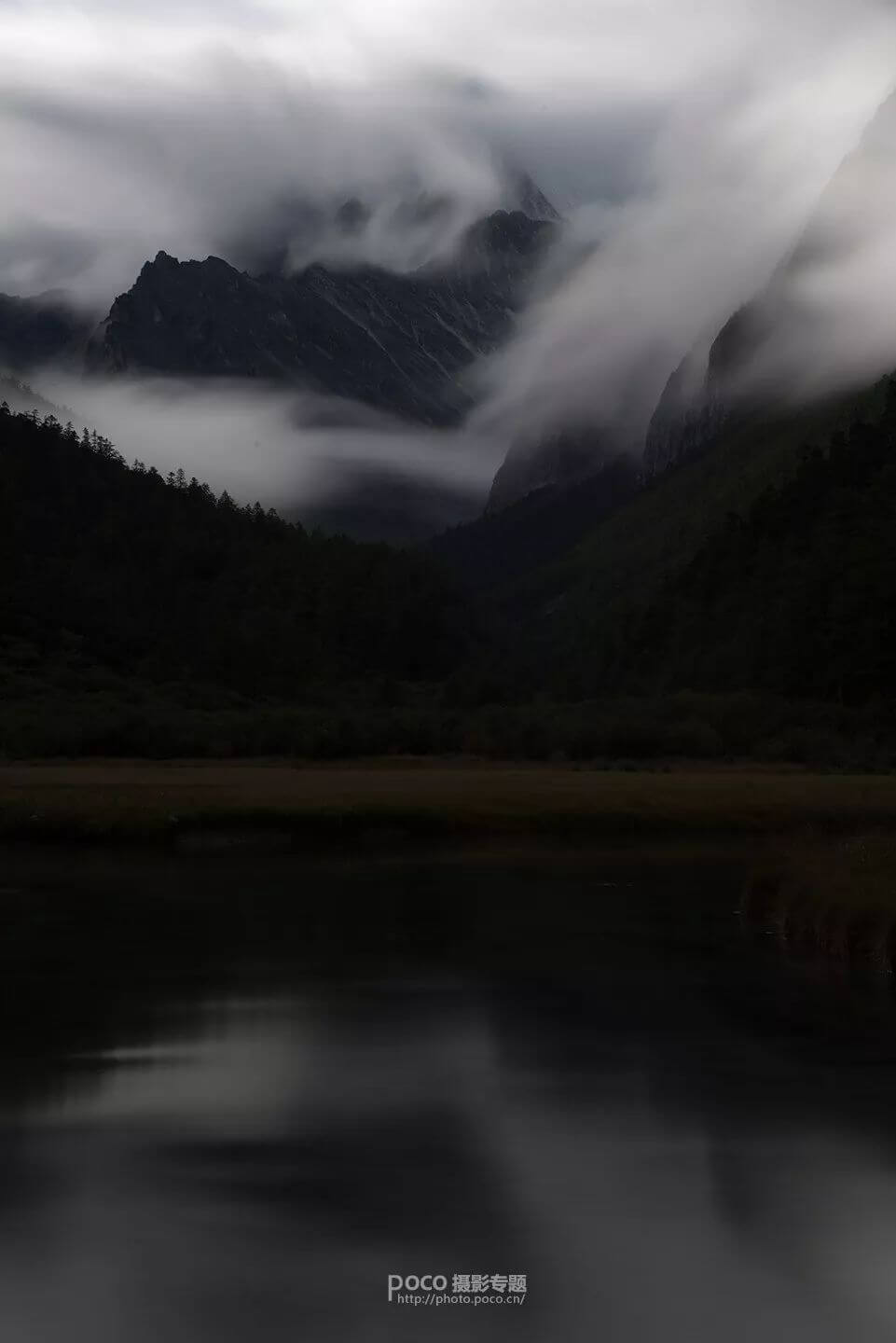 无需换天大法，阴雨天气该如何拍出耐看的照片