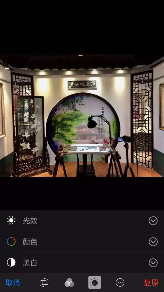 34个小技巧，让你拍出的手机摄影旅行大片！