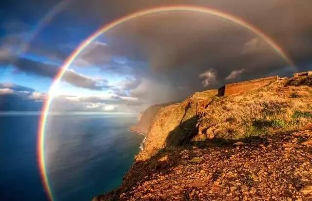 这种雨天独有的美景，你知道该怎么拍了吗？