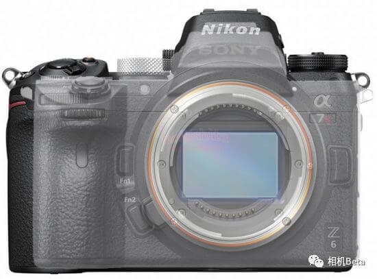 尼康Z6、Z7全画幅微单相机提前给你看，Z7要价3万你会购买吗？