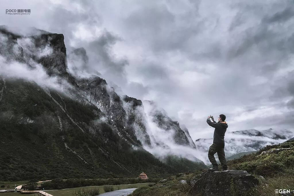 无需换天大法，阴雨天气该如何拍出耐看的照片