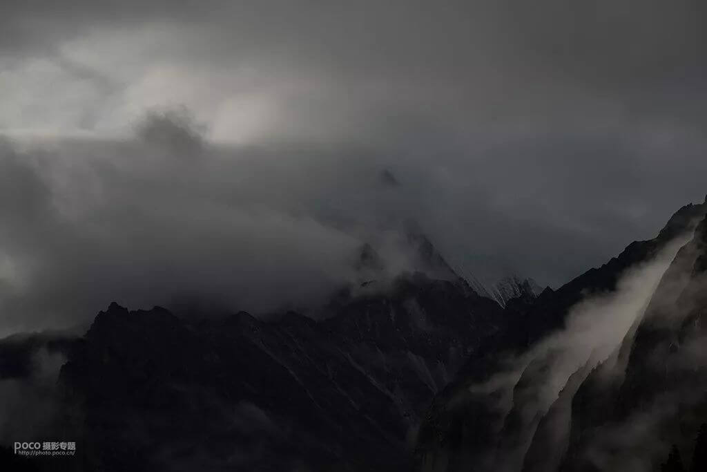 无需换天大法，阴雨天气该如何拍出耐看的照片