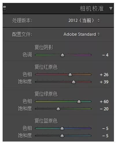 你绝对想不到红墙古风片后期居然还能这么修...