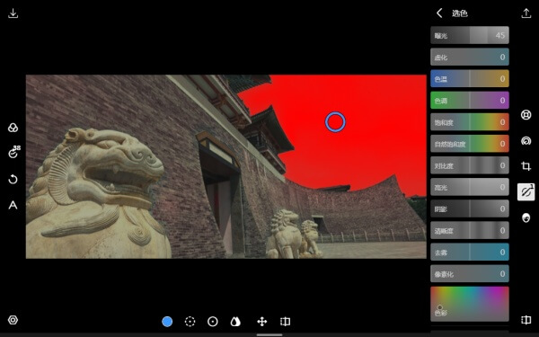 如何去模拟一部电影的画面风格 如何去模拟一部电影的画面风格
