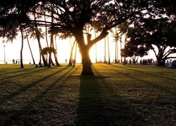 最全日落拍摄教程，不同角度拍出最美丽夕景