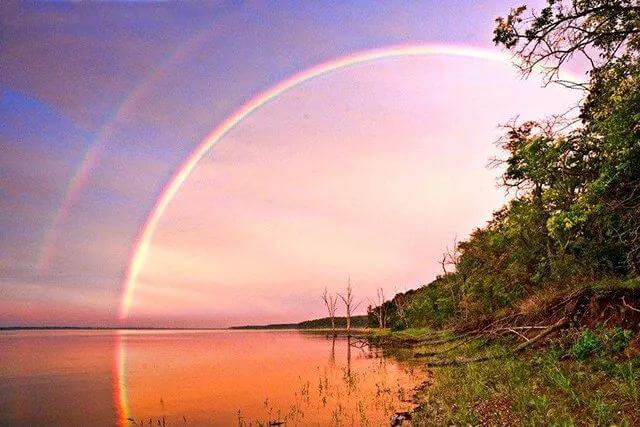 这种雨天独有的美景，你知道该怎么拍了吗？