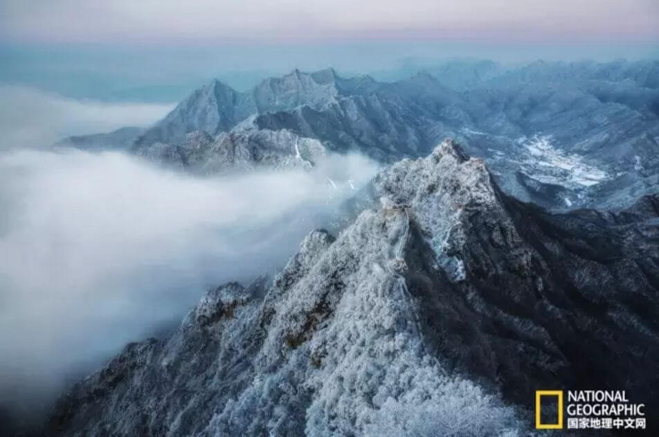 如何拍好一张古建筑照片？这4招最常用！