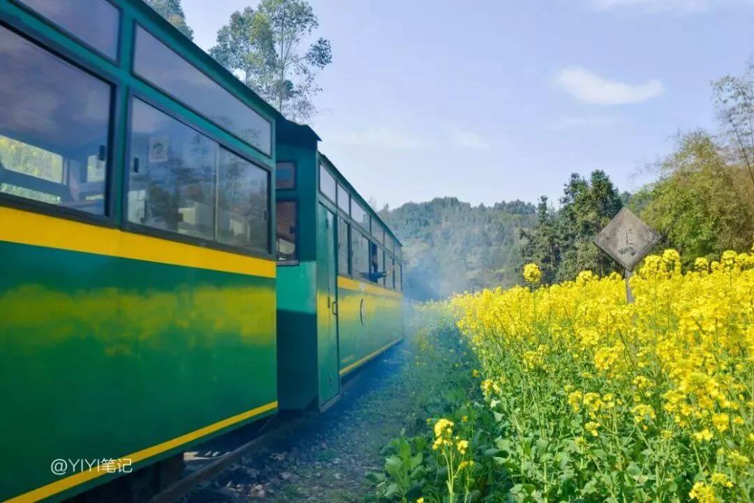 中国出大片最多的11个地方，这里的摄影师最忙！