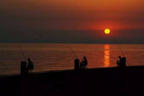 最全日落拍摄教程，不同角度拍出最美丽夕景