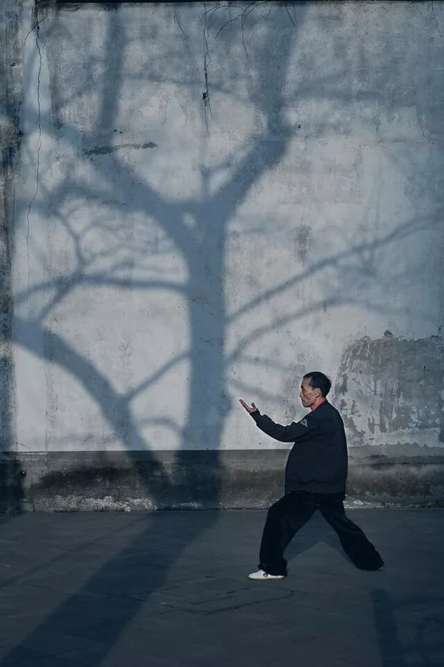 城市难出片?这只是因为你起得不够早! 城市难出片?这只是因为你起得不够早!
