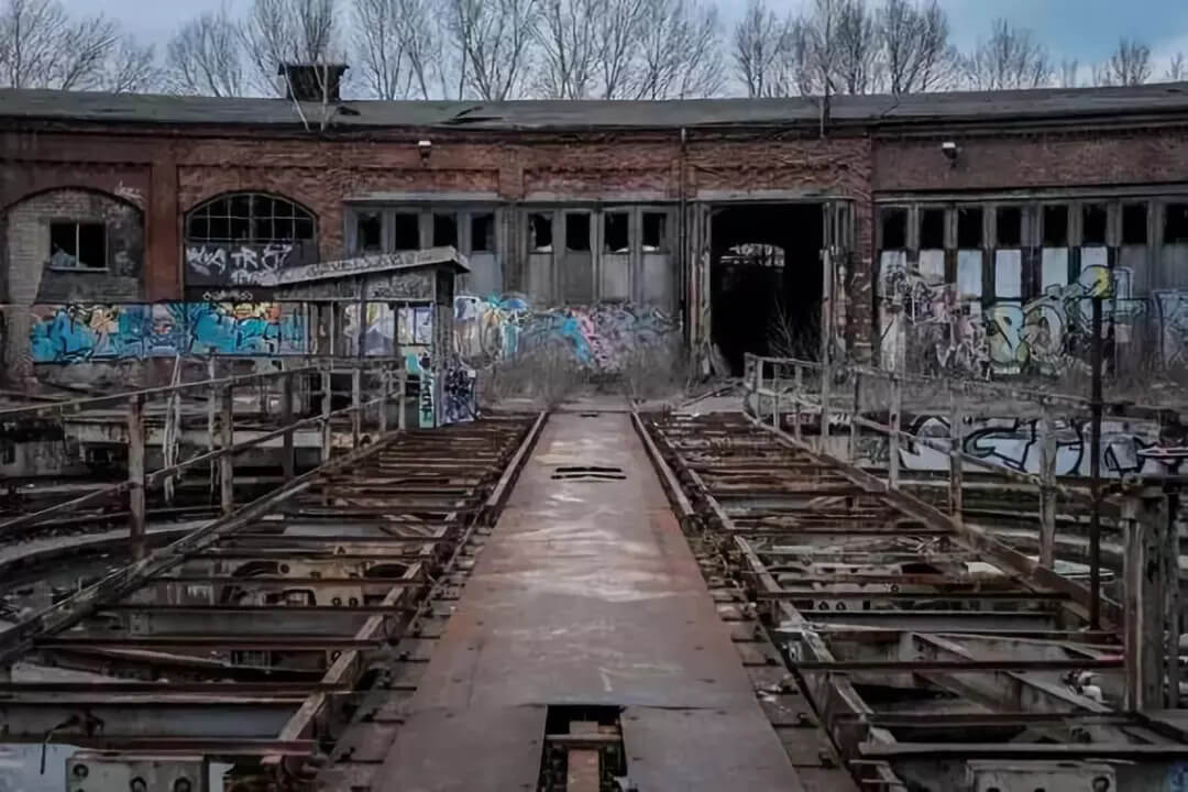 城市难出片?这只是因为你起得不够早! 城市难出片?这只是因为你起得不够早!