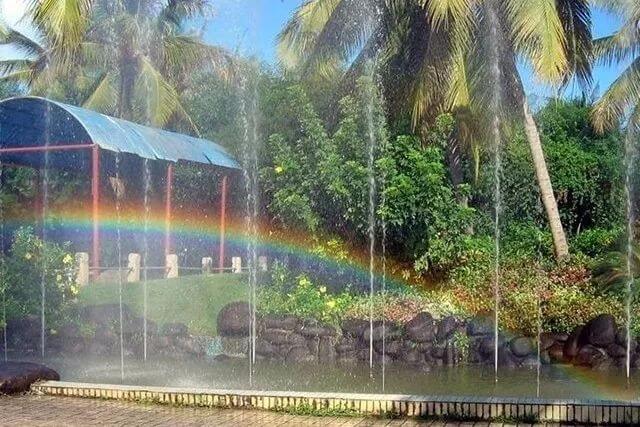 这种雨天独有的美景，你知道该怎么拍了吗？