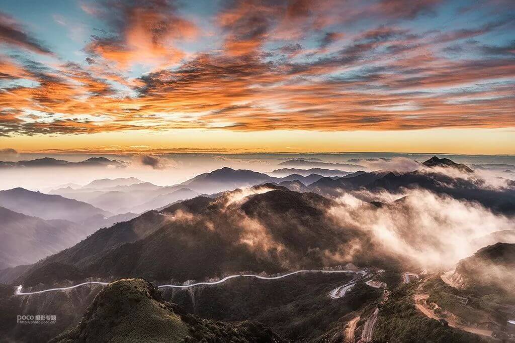 无需换天大法，阴雨天气该如何拍出耐看的照片