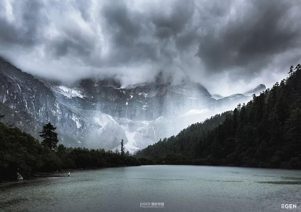 无需换天大法，阴雨天气该如何拍出耐看的照片