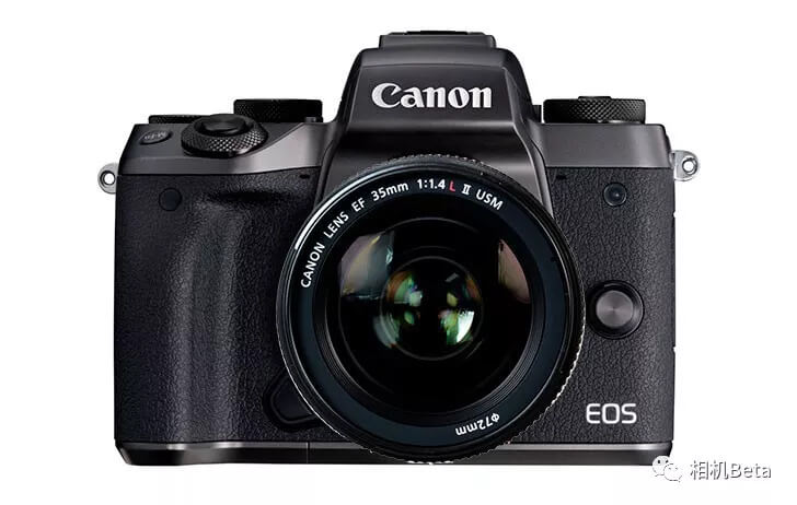 佳能全画幅微单相机或命名为EOS R？采用RF卡口？