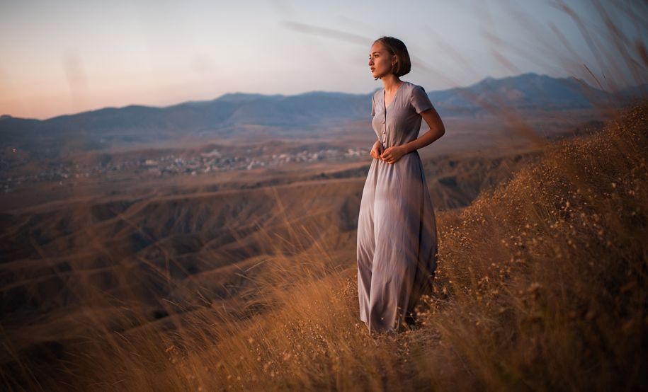 情绪人像 ｜Marat Safin