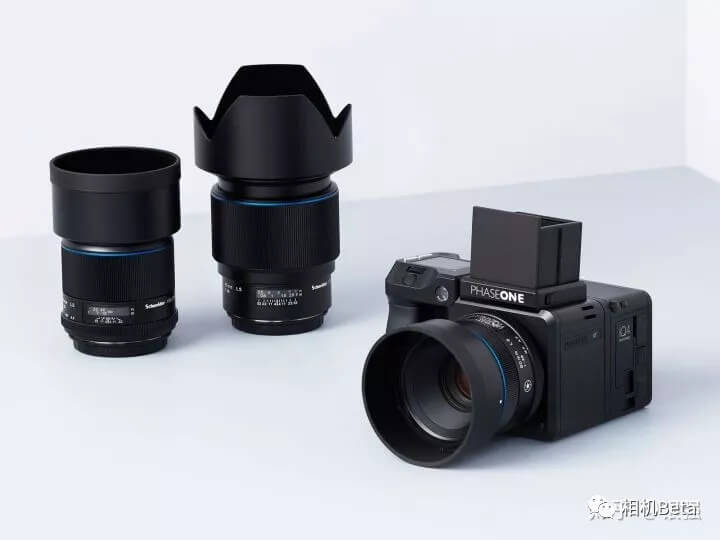 佳能全幅无反标变28-70mm F2、2万+的富士中画幅旁轴、松下全画幅微单你打算买哪个？