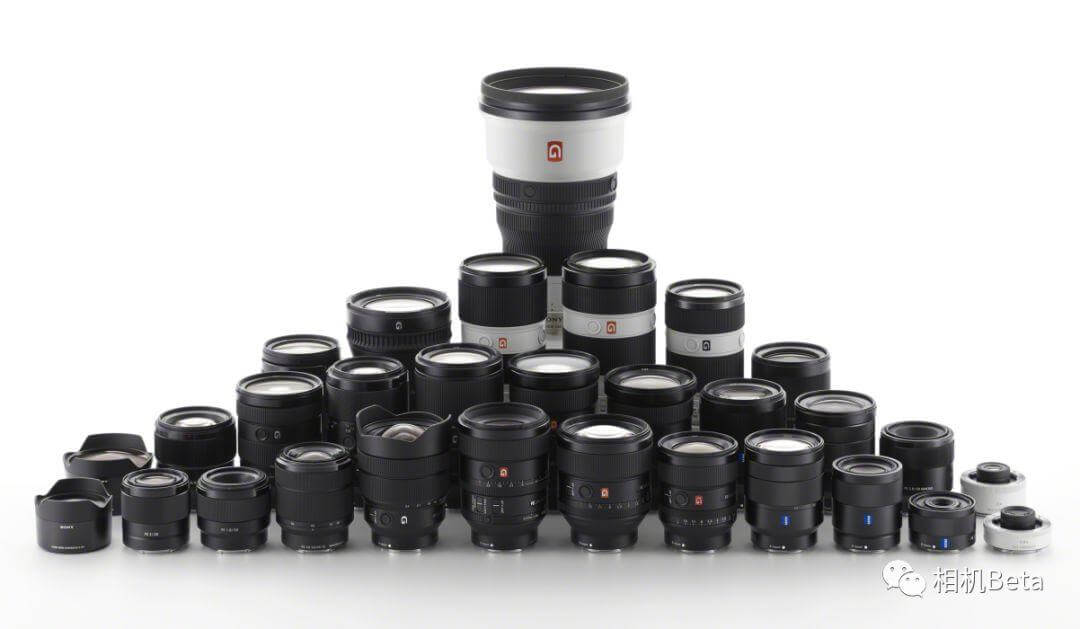 第30支！索尼微单™全画幅镜头群再扩大 广角定焦G大师镜头FE 24mm F1.4 GM发布