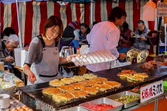 旅途中拍美食，这 3 大关键性问题一定要注意！