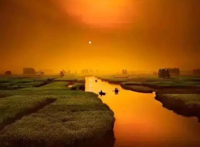 怎么拍逆光?抓住十个光线变化瞬间,才能拍出好照片! 怎么拍逆光?抓住十个光线变化瞬间,才能拍出好照片!