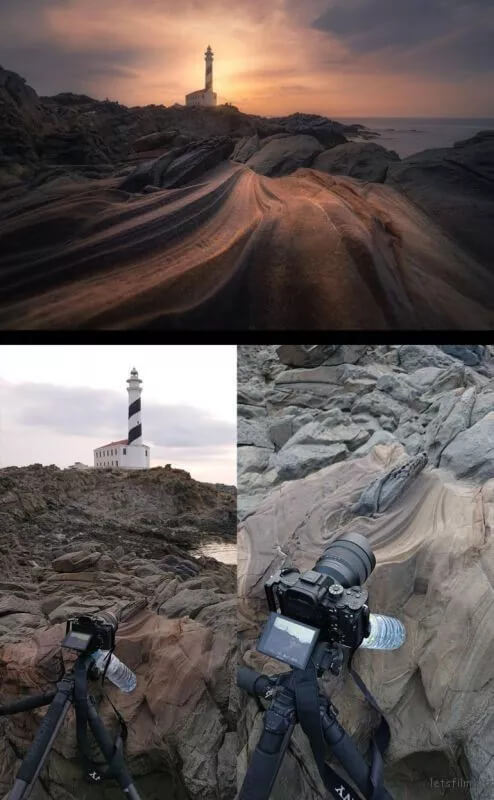 摄影师教你怎样拍好一张风景照 摄影师教你怎样拍好一张风景照