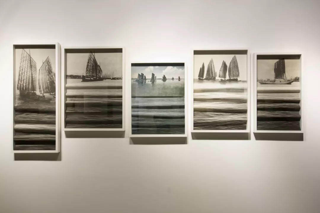 展览 | 2018影像上海艺术博览会即将开幕