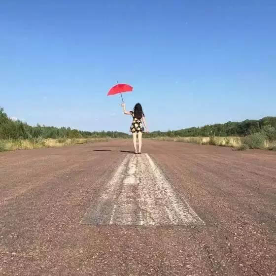 10招极简风格摄影技巧，教你拍出意境美！