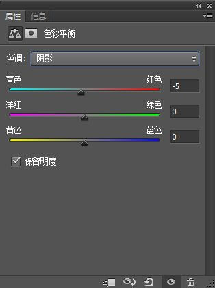 小清新，用PS给外景人物营造校园青春小清新感照片