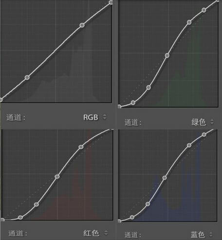 纯干货！仅需七步教你调出滨田英明的日系胶片风