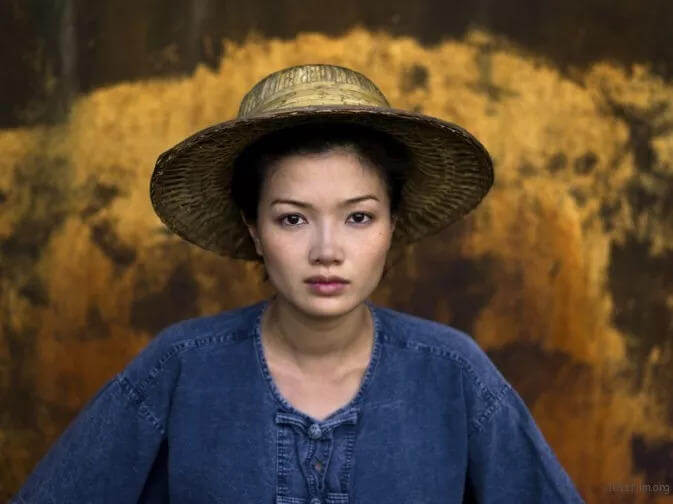 街头摄影的风格