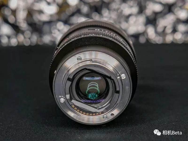 第30支！索尼微单™全画幅镜头群再扩大 广角定焦G大师镜头FE 24mm F1.4 GM发布