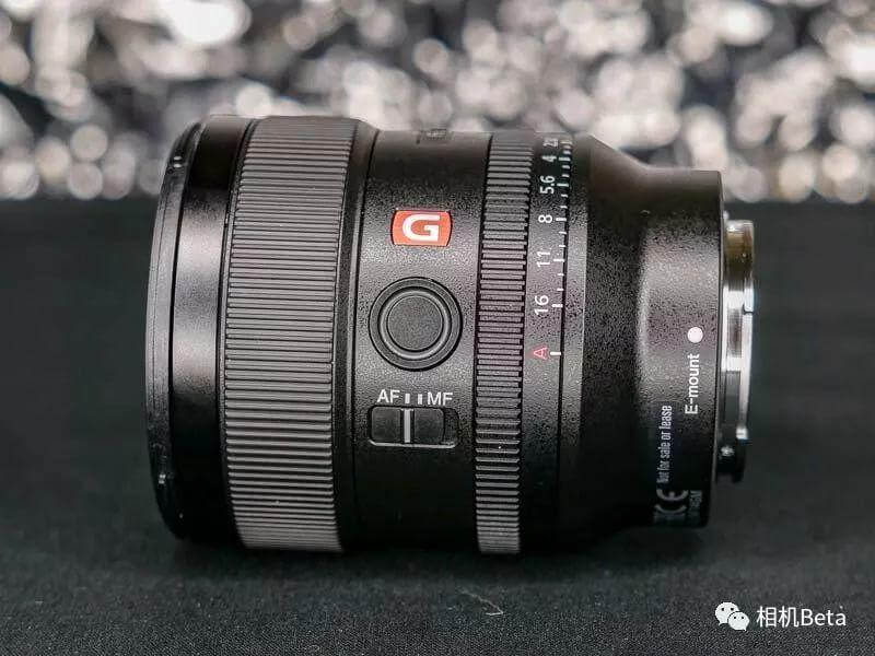 第30支！索尼微单™全画幅镜头群再扩大 广角定焦G大师镜头FE 24mm F1.4 GM发布