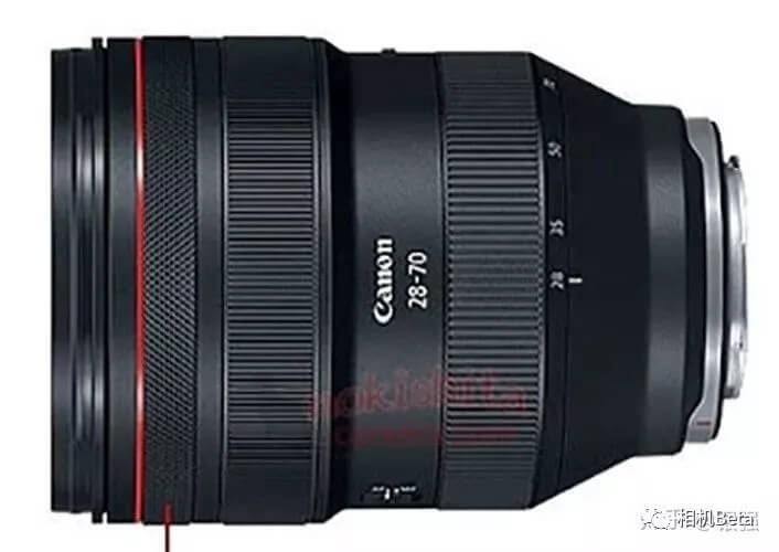 佳能全幅无反标变28-70mm F2、2万+的富士中画幅旁轴、松下全画幅微单你打算买哪个？