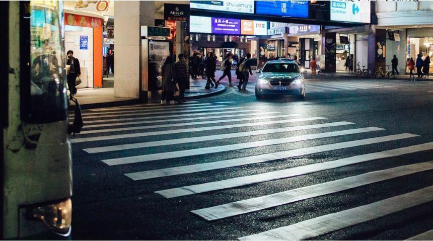 夜晚拍照片不堪入眼？教你七步拯救夜景废片