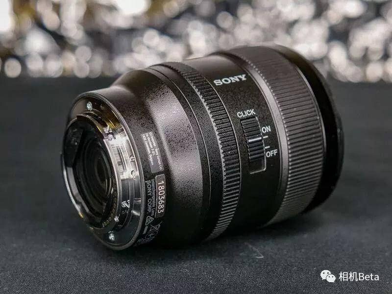 第30支！索尼微单™全画幅镜头群再扩大 广角定焦G大师镜头FE 24mm F1.4 GM发布