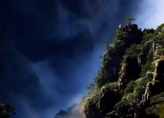 怎么拍逆光?抓住十个光线变化瞬间,才能拍出好照片! 怎么拍逆光?抓住十个光线变化瞬间,才能拍出好照片!
