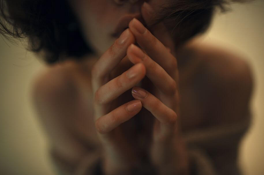 情绪人像 ｜Marat Safin