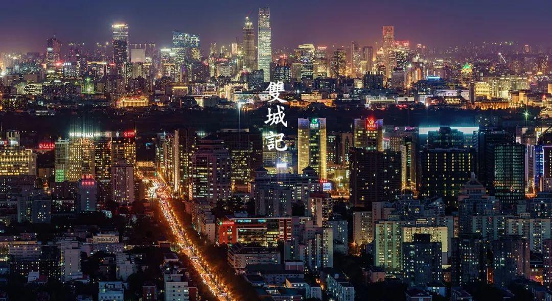 想拍好城市夜景？这8个要点很重要！