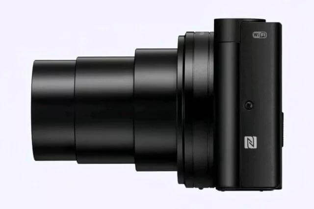 索尼正式发布DSC-WX700大变焦数码相机 索尼正式发布DSC-WX700大变焦数码相机