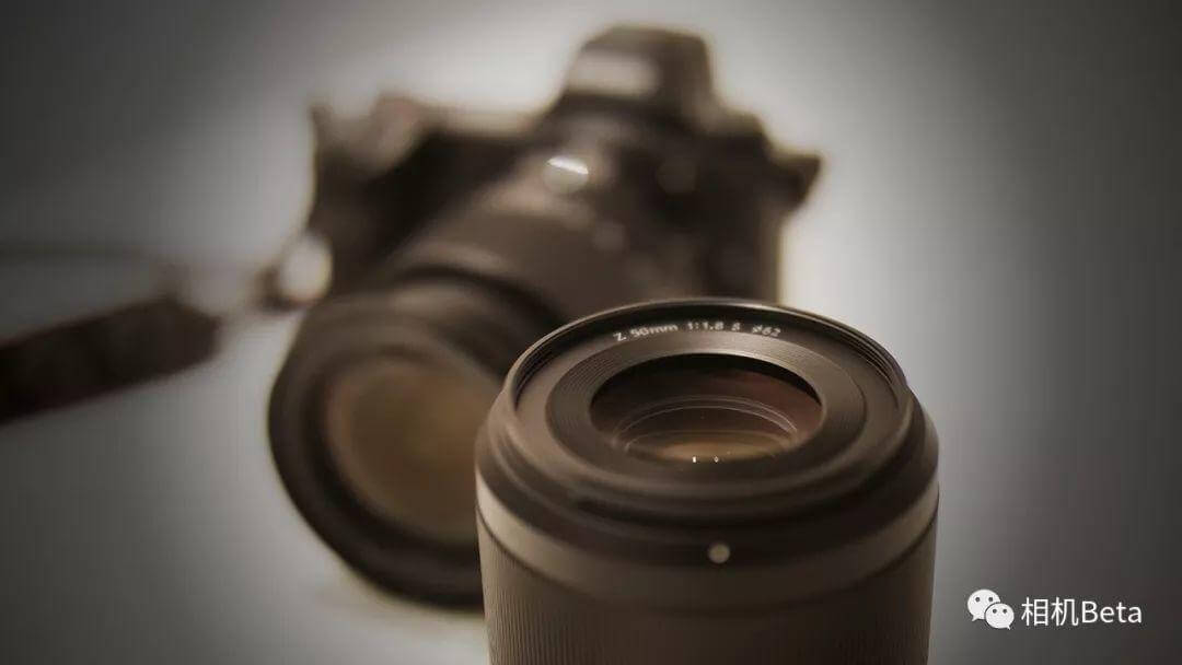 尼康专访：NIKKOR Z 58mm f0.95品质超群，或超越蔡司Outs成为镜皇……