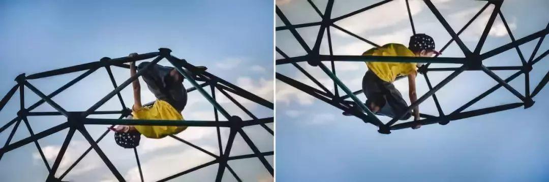 为什么你拍出的照片很无趣？因为你没使用这些技法