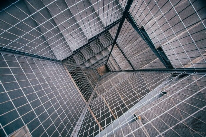 点线面的加减乘除 建筑摄影的构图技巧 点线面的加减乘除 建筑摄影的构图技巧