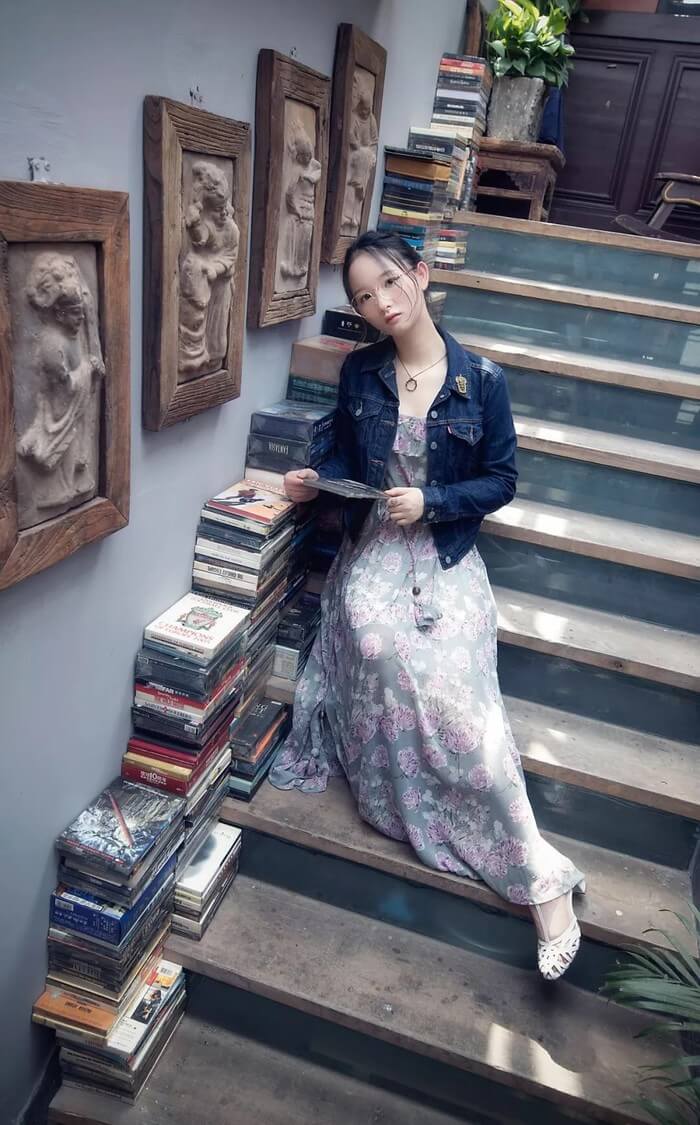拍人像时逆光怎么拍?来看看一套良心的逆光人像摄影教程 拍人像时逆光怎么拍?来看看一套良心的逆光人像摄影教程
