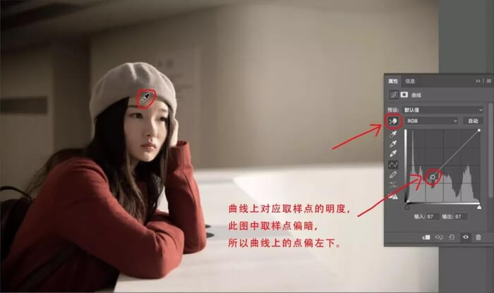 拍人像时逆光怎么拍?来看看一套良心的逆光人像摄影教程 拍人像时逆光怎么拍?来看看一套良心的逆光人像摄影教程