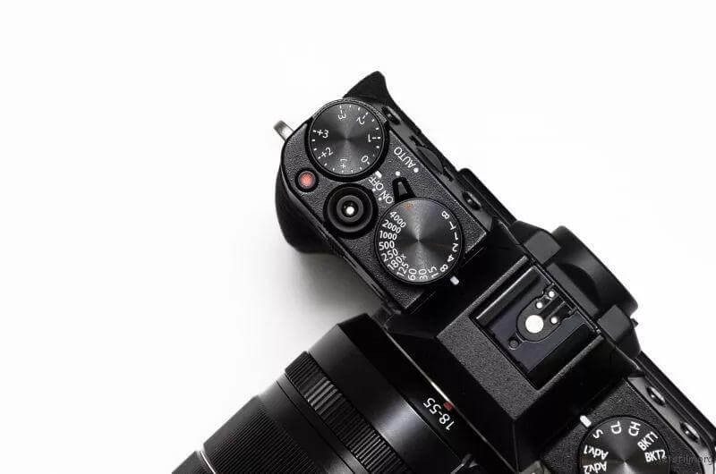 相机有哪些类型？什么样的相机适合你？（2）