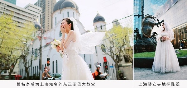 如何在最接地气的地方拍出超唯美的人像写真?