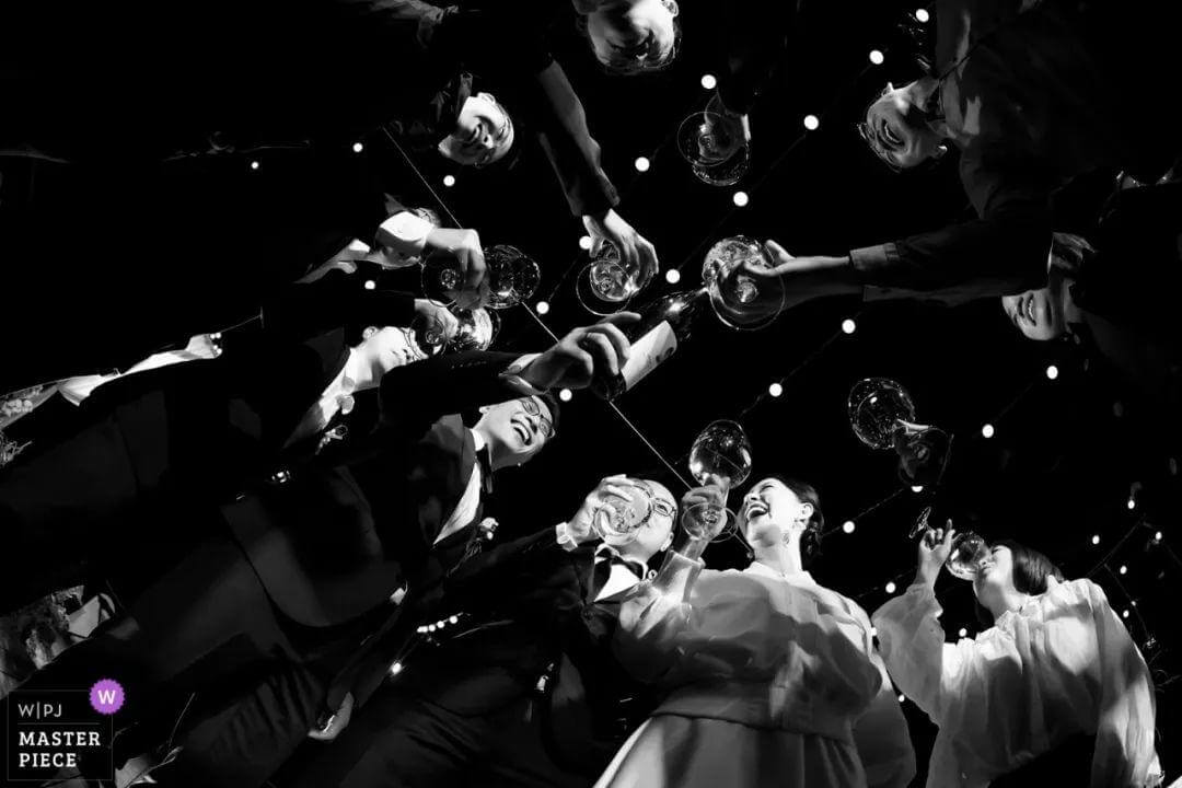 WPJA世界纪实婚礼摄影比赛最新获奖作品公布！