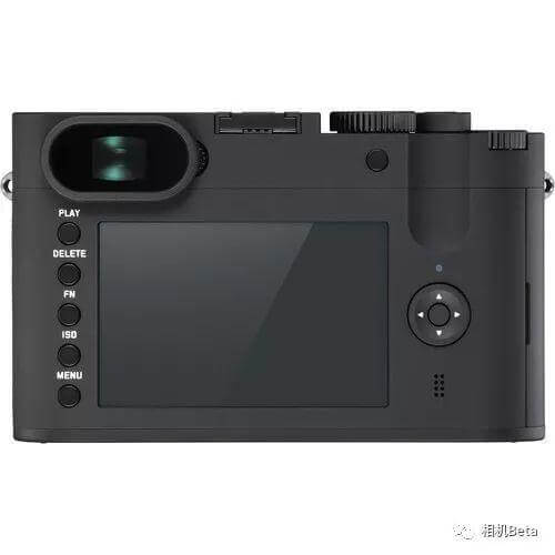 徕卡Leica Q-P正式发布，去掉可乐标贵了500美元，售价4995美元