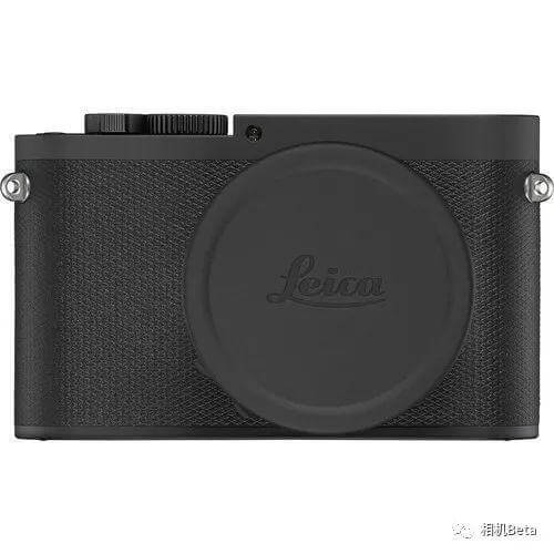 徕卡Leica Q-P正式发布，去掉可乐标贵了500美元，售价4995美元